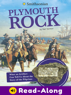 cover image of Plymouth Rock